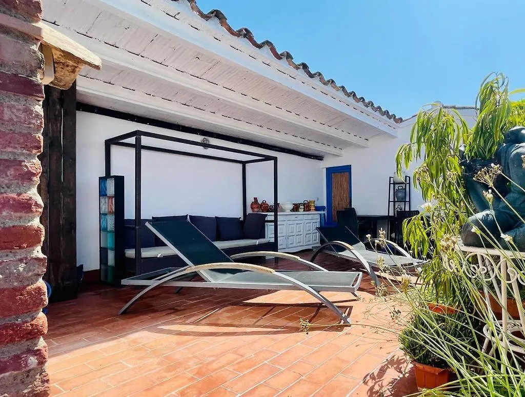 Apartamento La Morada Del Unicornio Calonge  España