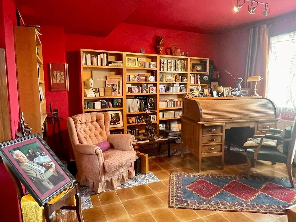 Apartamento La Morada Del Unicornio Calonge  0*, Calonge (Catalonia)