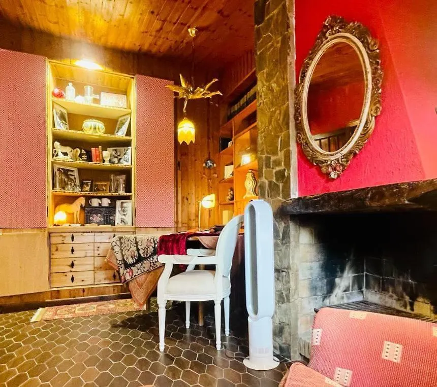 Apartamento La Morada Del Unicornio Calonge