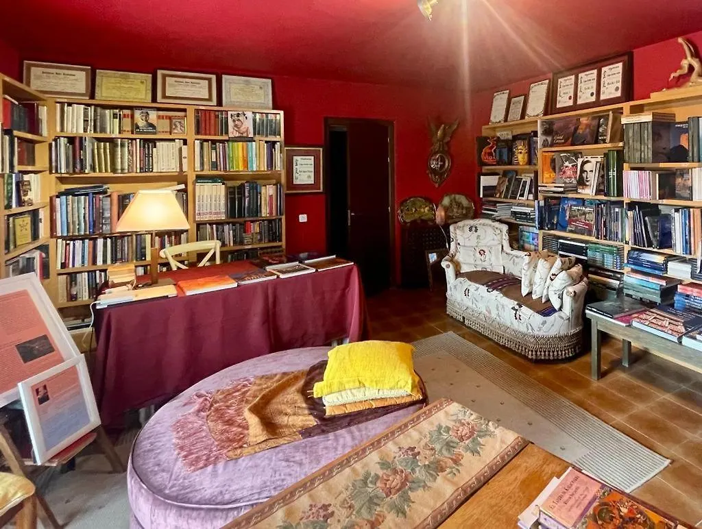 Apartamento La Morada Del Unicornio Calonge  Calonge (Catalonia)