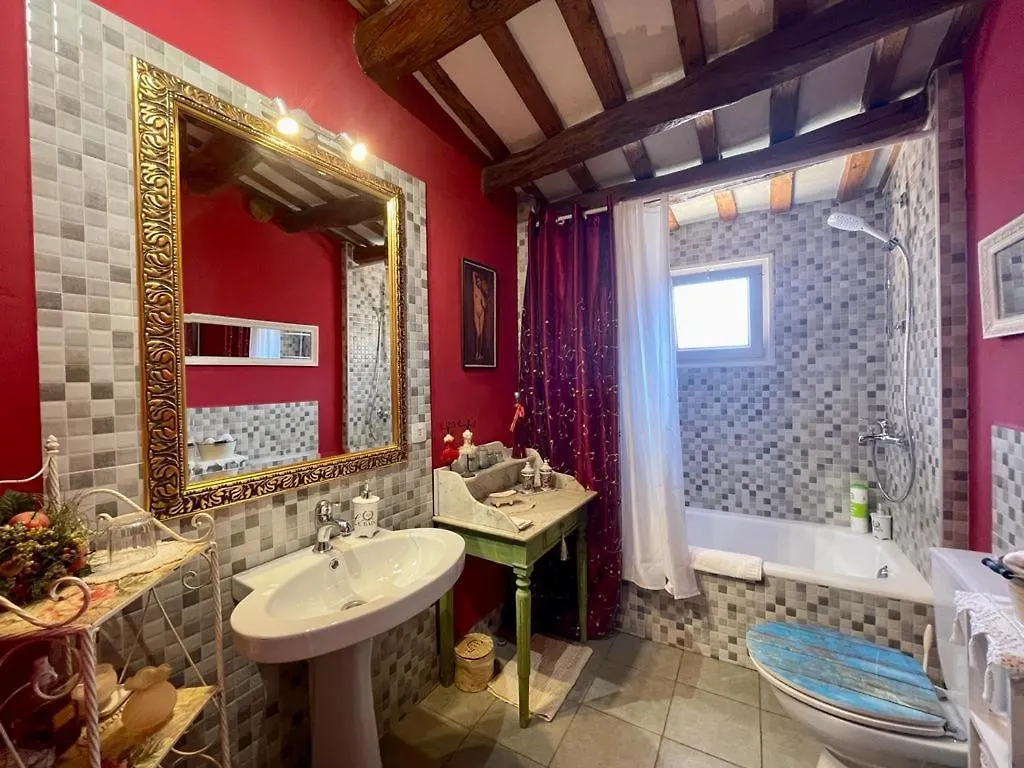 Apartamento La Morada Del Unicornio Calonge  España