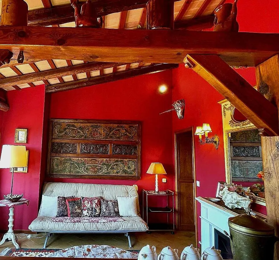 Apartamento La Morada Del Unicornio Calonge