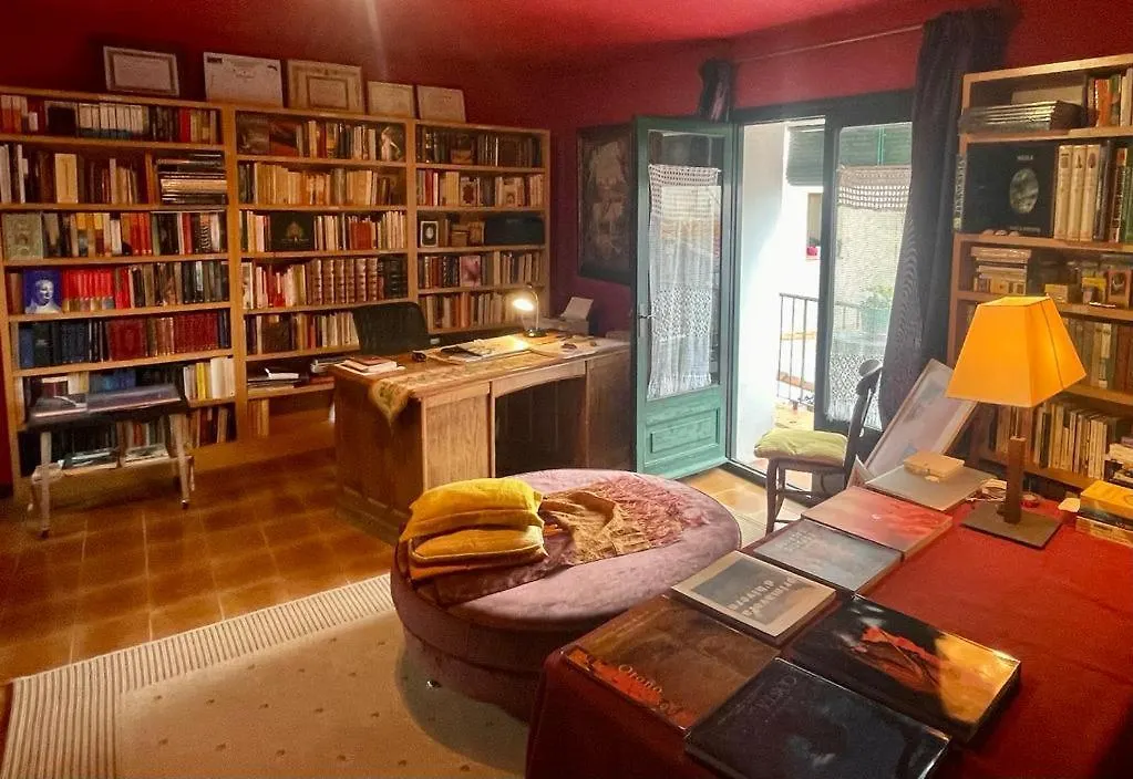 Apartamento La Morada Del Unicornio Calonge  0*, Calonge (Catalonia)