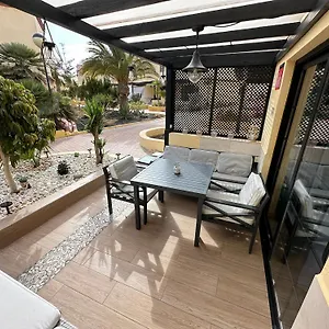 Agpi Fuerteventura , Costa Calma España